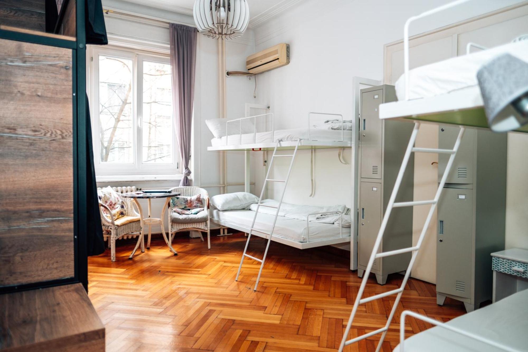 Hostel Beogradjanka Belgrade