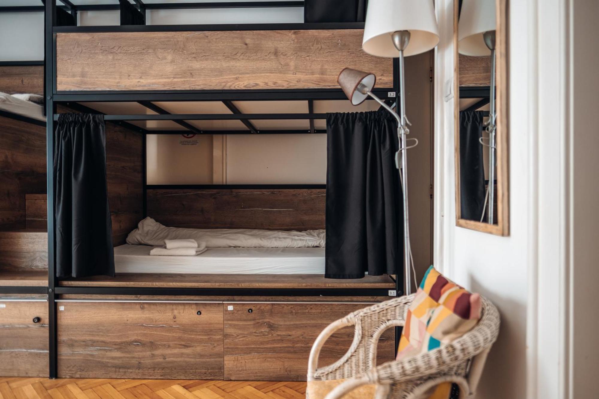 Hostel Beogradjanka Belgrade