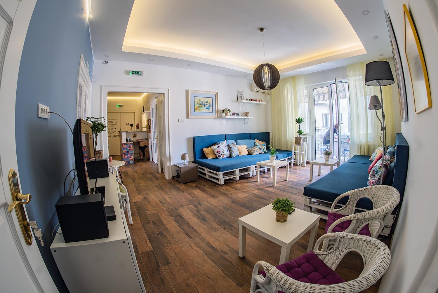 Hostel Beogradjanka Belgrade