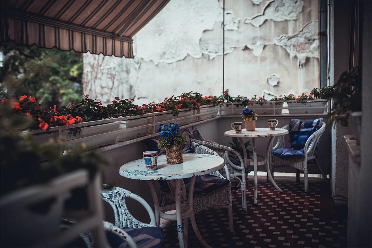 Hostel Beogradjanka Belgrade